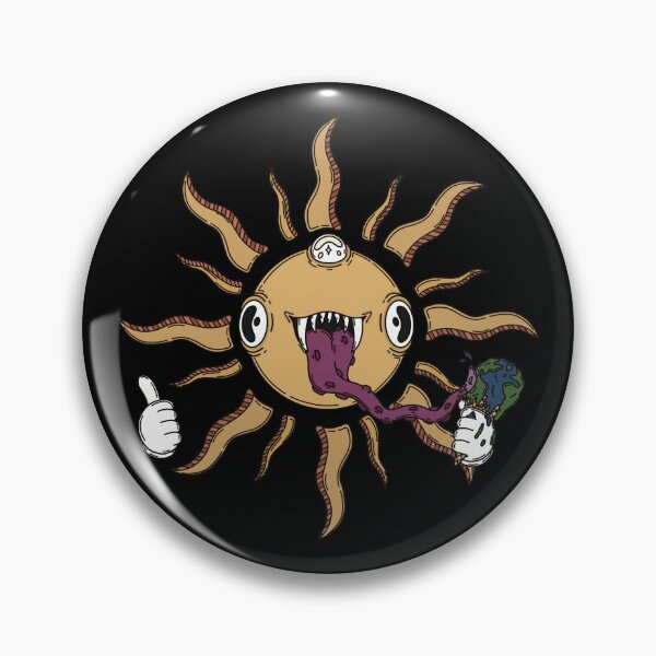Item preview, Heatwave  designed and sold by kirstykartoons.