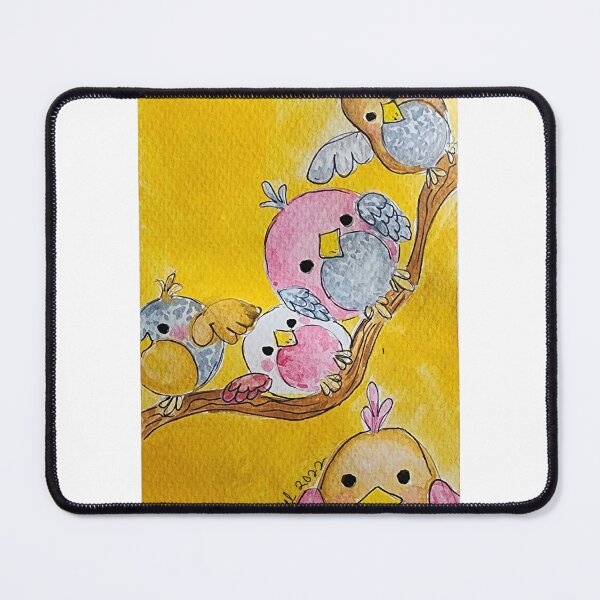 Item preview, Birds designed and sold by Brenda  Knoll.