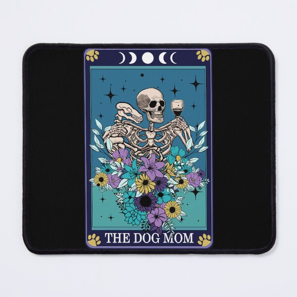 Item preview, The dog mom designed and sold by pnkpopcorn.