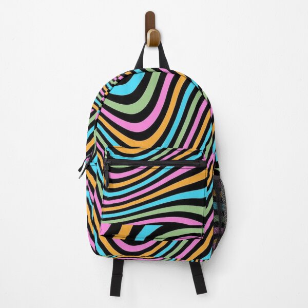 Item preview, Trippy Lines | Trippy Liquid Art | StokedUpArt designed and sold by StokedUpArt.