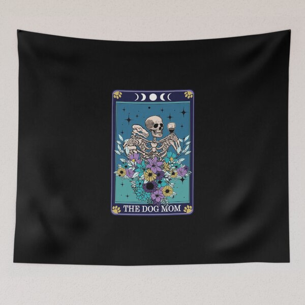 Item preview, The dog mom designed and sold by pnkpopcorn.