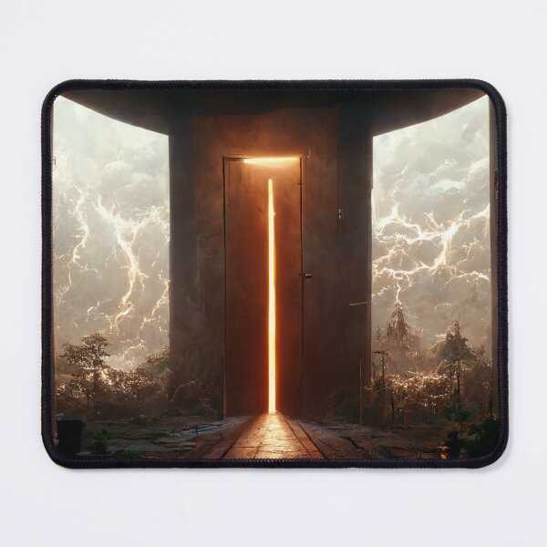 Item preview, Ancient World Gateway designed and sold by BLADESTEM.