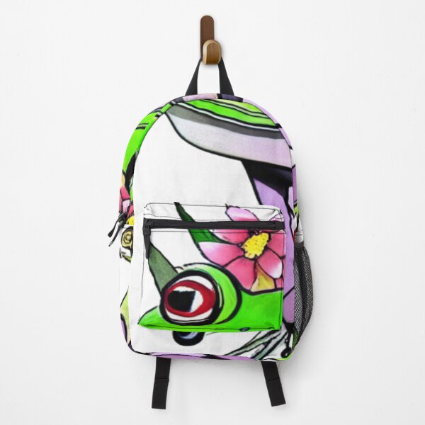 Item preview, FROG-CROAKER designed and sold by umculi.
