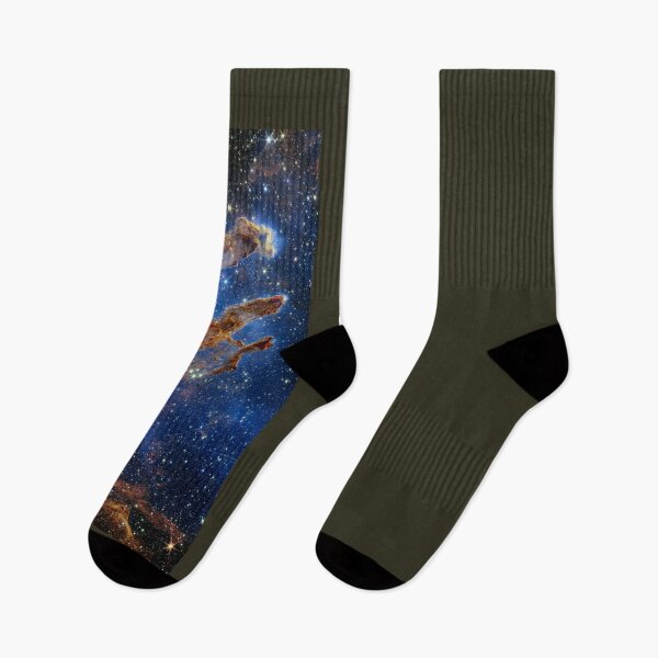 Item preview, JWST Pillars of Creation  designed and sold by ontological.