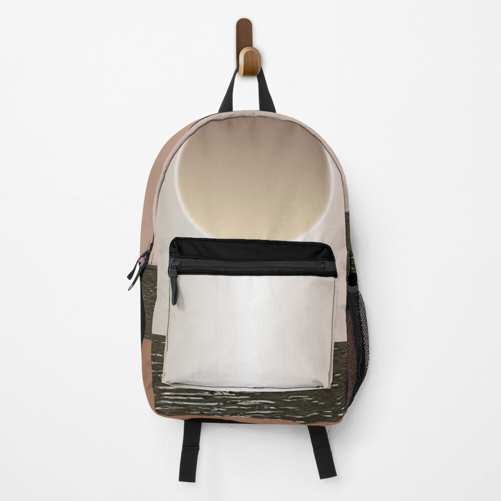 Item preview, Backpack designed and sold by RGSMOOTHFINGER.