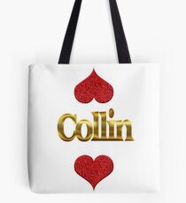 Collin Tote Bag