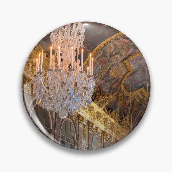 Item preview, Hall of Mirrors designed and sold by KayArtandPencil.