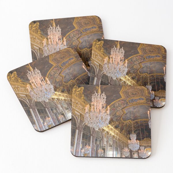 Item preview, Hall of Mirrors designed and sold by KayArtandPencil.
