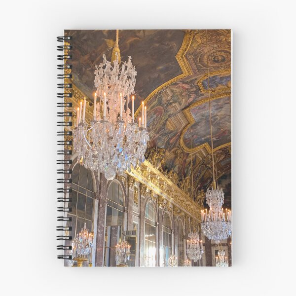 Item preview, Hall of Mirrors designed and sold by KayArtandPencil.
