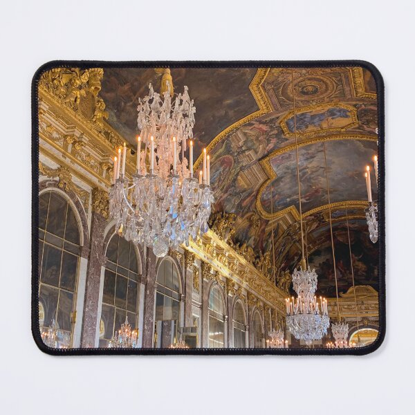 Item preview, Hall of Mirrors designed and sold by KayArtandPencil.