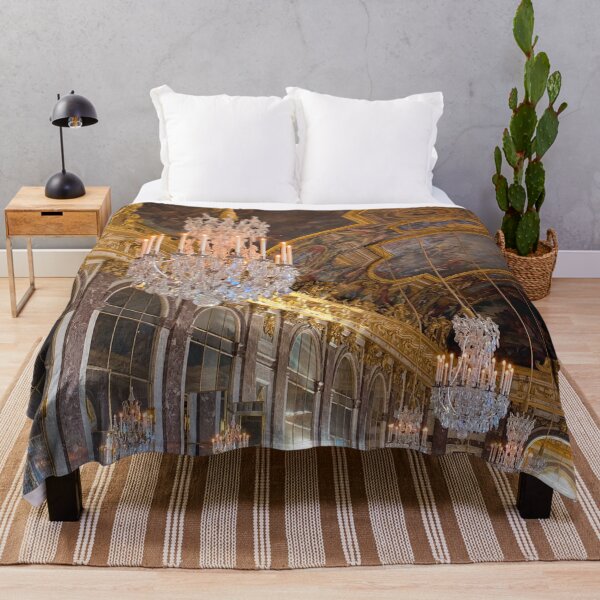 Item preview, Hall of Mirrors designed and sold by KayArtandPencil.