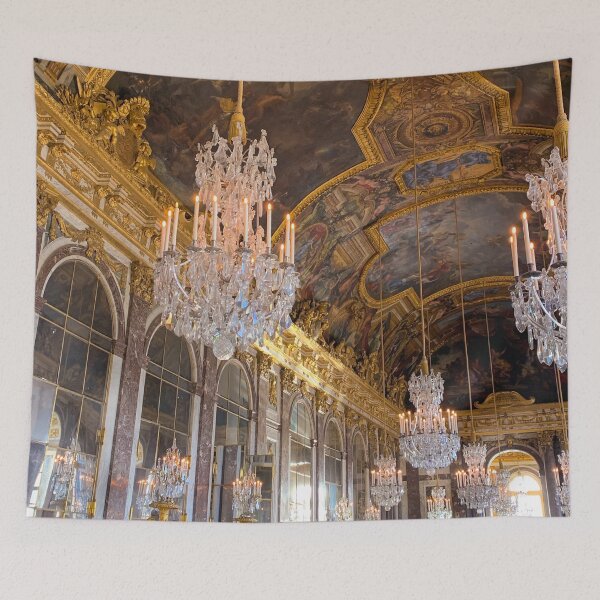 Item preview, Hall of Mirrors designed and sold by KayArtandPencil.