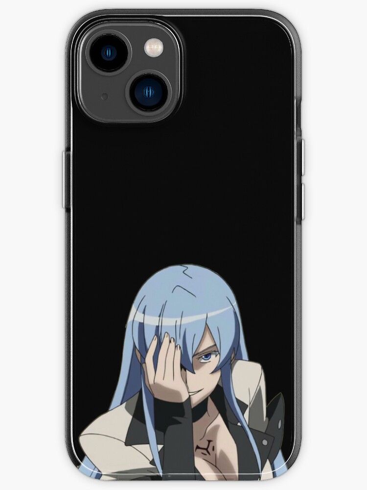 Akame Ga Kill Esdeath