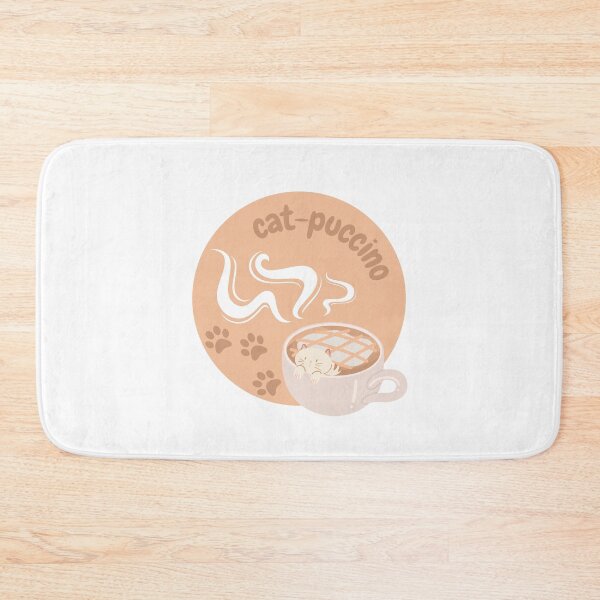 Item preview, Cat-puccino designed and sold by artbygraphics.