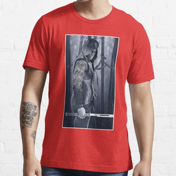 Kenshin Samurai Essential T-Shirt