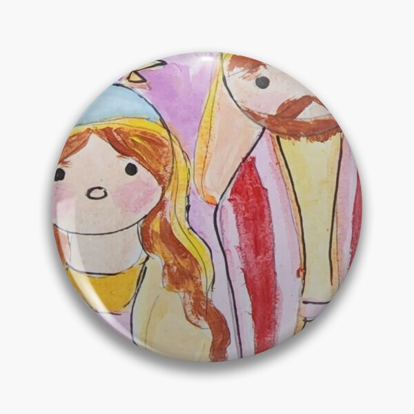 Item preview, Nativity Scene designed and sold by Brenda  Knoll.