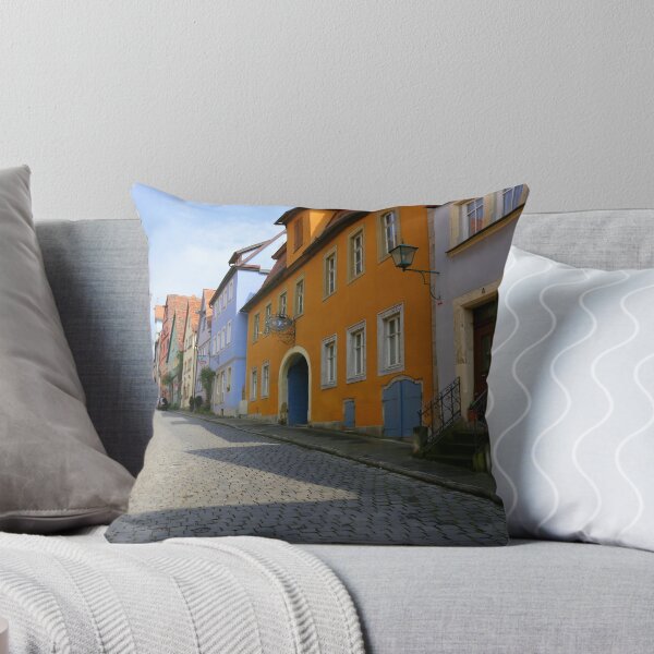 Item preview, Rothenburg ob der Tauber designed and sold by annalisa56.