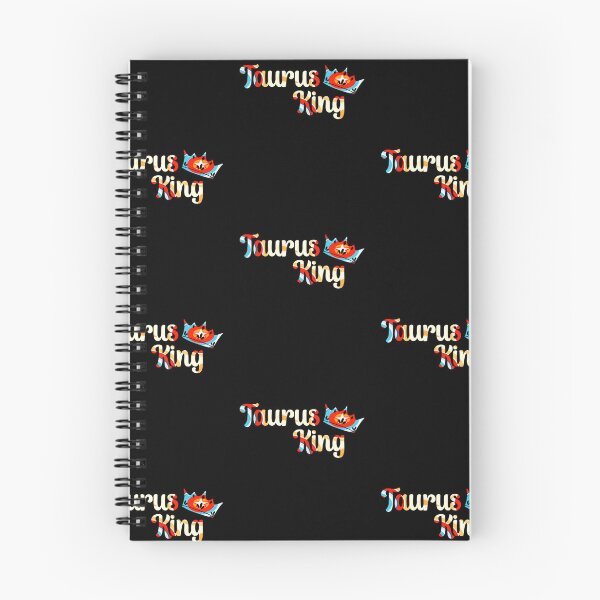 Item preview, Taurus King designed and sold by MyStarSign.