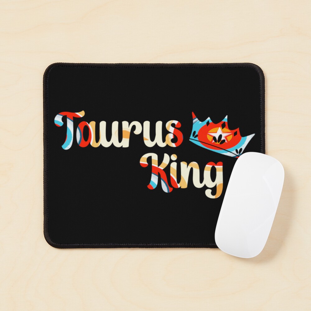 Item preview, Mouse Pad designed and sold by MyStarSign.