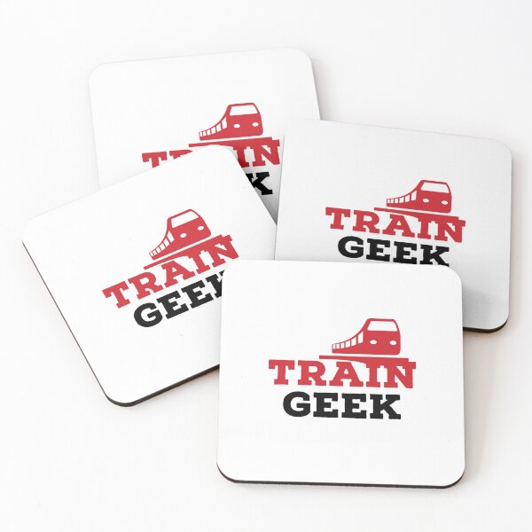 Item preview, Train driver trains railway train geek Spain designed and sold by frikitren.