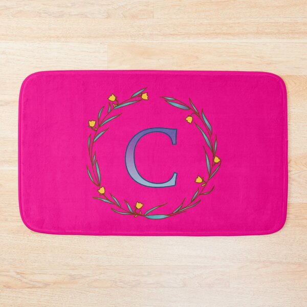 Item preview, Monogram, letter C designed and sold by Emi Yañez.