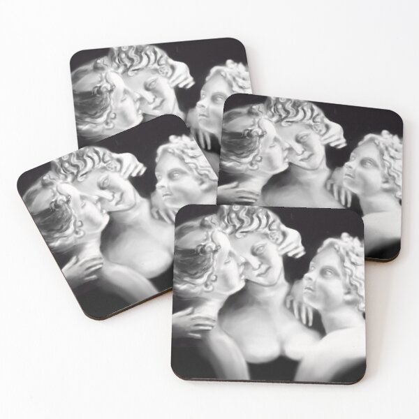 Item preview, Three Graces designed and sold by JoannaM62.
