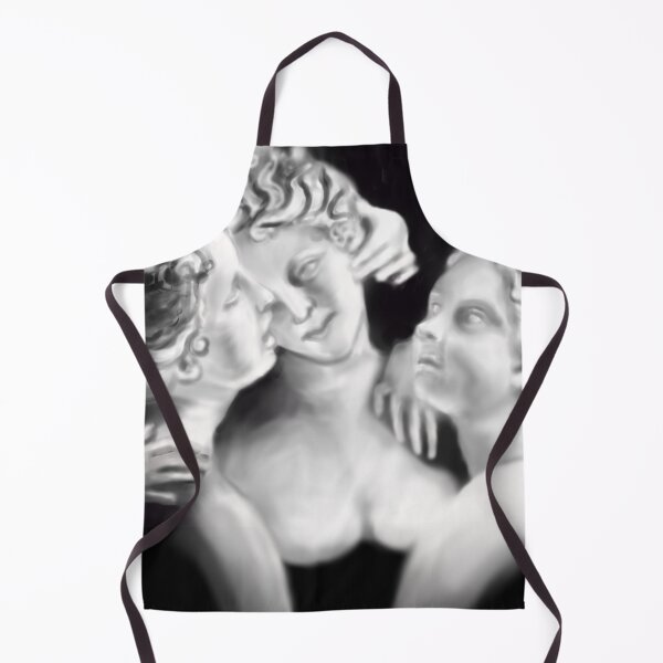 Item preview, Three Graces designed and sold by JoannaM62.
