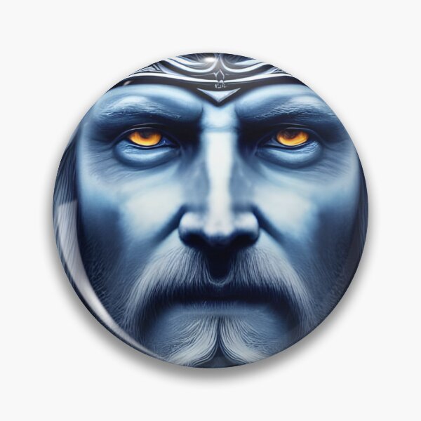 Item preview, Odin  designed and sold by ARTificentPR.