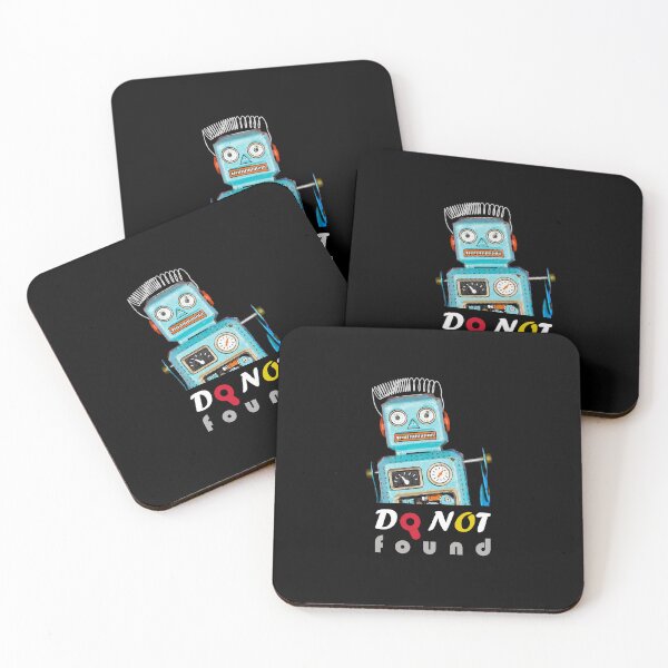 Item preview, DNF Do Not Found designed and sold by Risala.