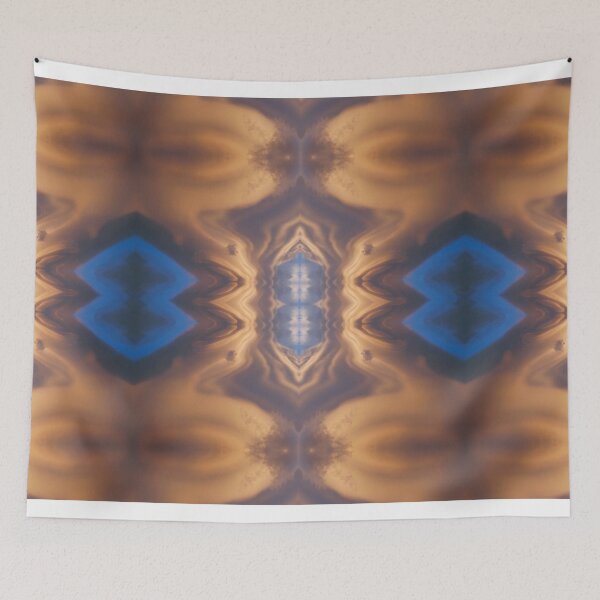 Item preview, Lenticular Cloud Symmetry designed and sold by bakkagirl.