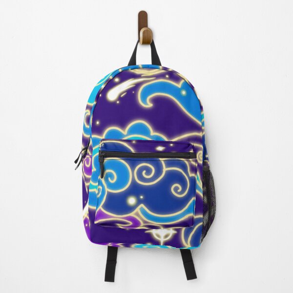 Item preview, Cloudy Stars designed and sold by Marissa’s Digital Illustrations.