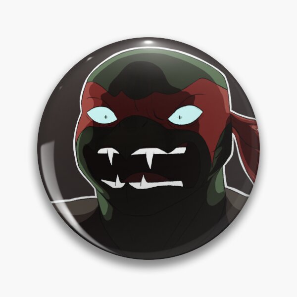 Item preview, Vampire raph designed and sold by art-trashpanda.