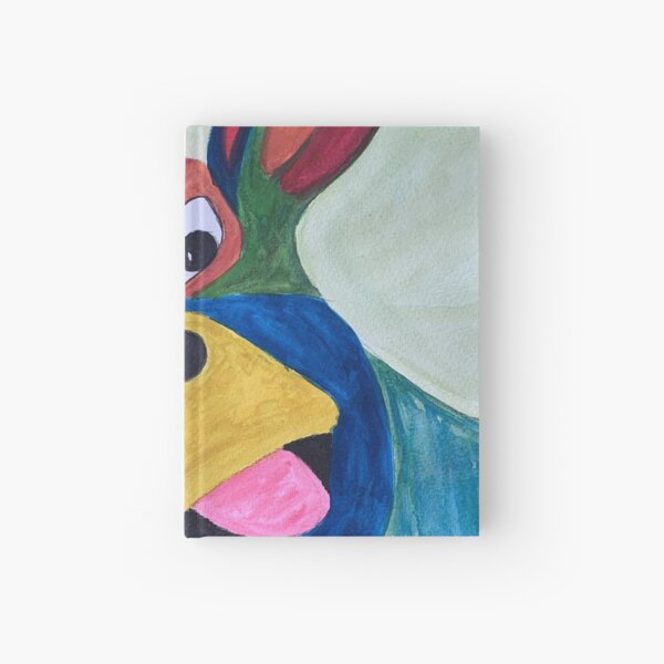 Item preview, Colourful Cow designed and sold by Juliejart.