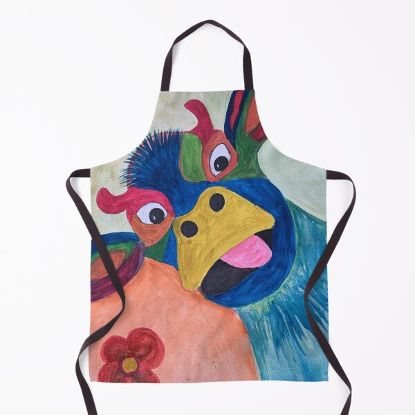Item preview, Colourful Cow designed and sold by Juliejart.