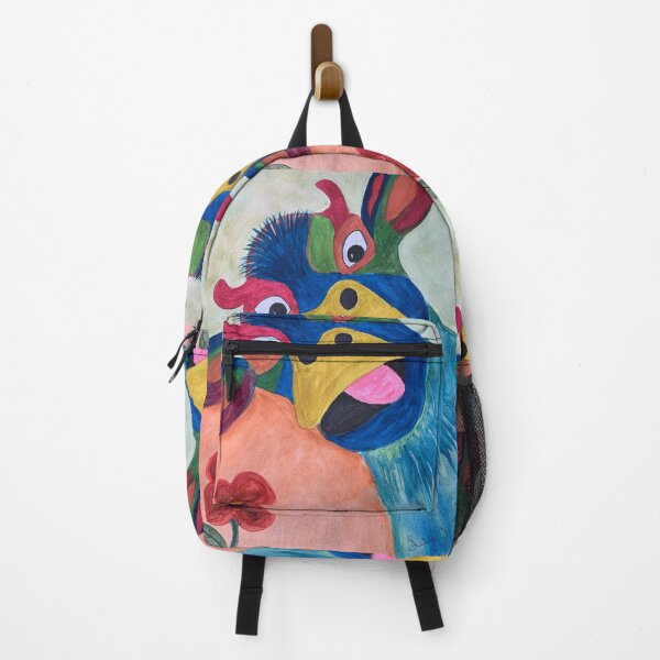 Item preview, Colourful Cow designed and sold by Juliejart.