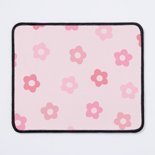 Item preview, pink flowers designed and sold by Joslyn Rinnels.
