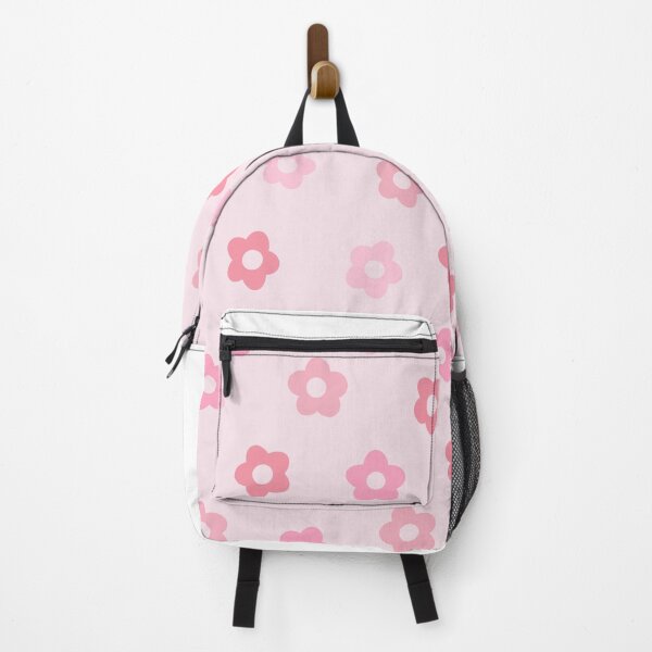 Item preview, pink flowers designed and sold by Joslyn Rinnels.