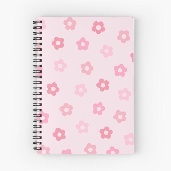 Item preview, pink flowers designed and sold by Joslyn Rinnels.