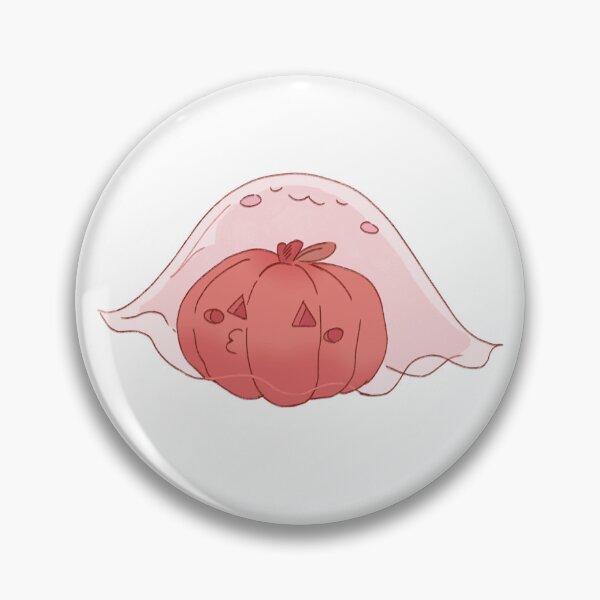 Item preview, Gerry Suffocates a Jack-o-lantern designed and sold by shostakoffee.