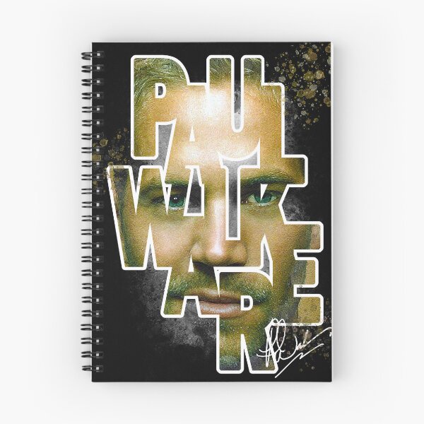 Item preview, Paul Walker designed and sold by GraphicMystical.