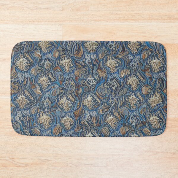 Item preview, Repeating Pattern designed and sold by ONE-ART.