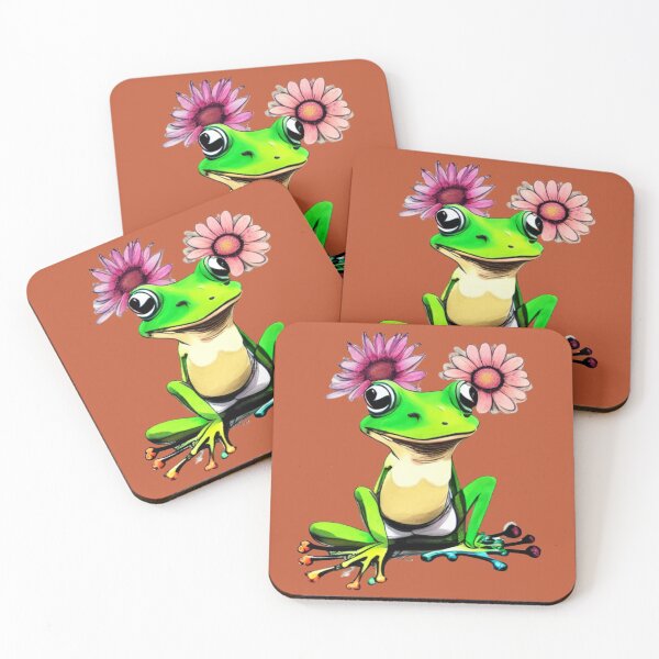 Item preview, FROG-CROAKER designed and sold by umculi.
