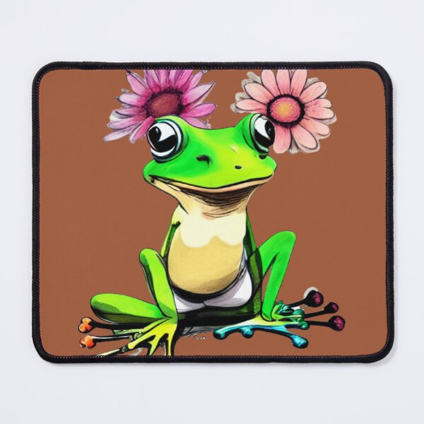 Item preview, FROG-CROAKER designed and sold by umculi.