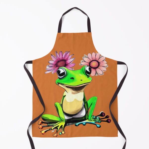 Item preview, FROG-CROAKER designed and sold by umculi.