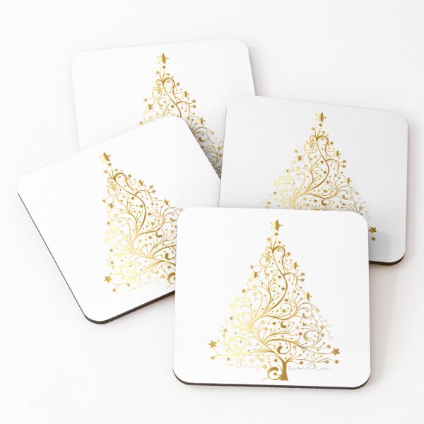 Item preview, Irish Christmas Tree designed and sold by MelterSkelter.