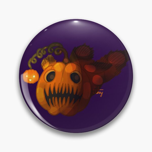 Aperçu de l'œuvre Jack-O-Angler créée et vendue par 123fishey.