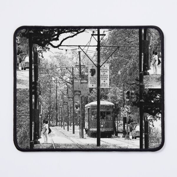 Item preview, Streetcar designed and sold by KirtTisdale.