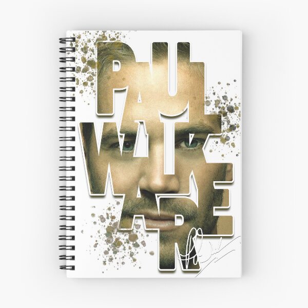 Artikelvorschau, Paul Walker entworfen und verkauft von GraphicMystical.