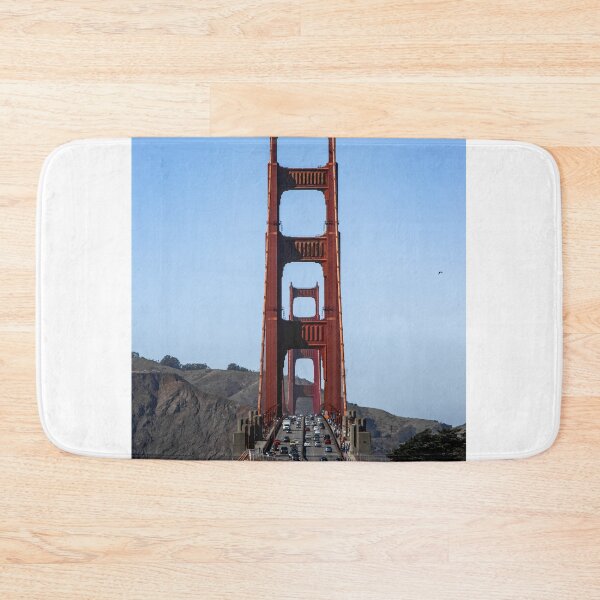 Item preview, Golden Gate Bridge in San Francisco designed and sold by LuckyU3.