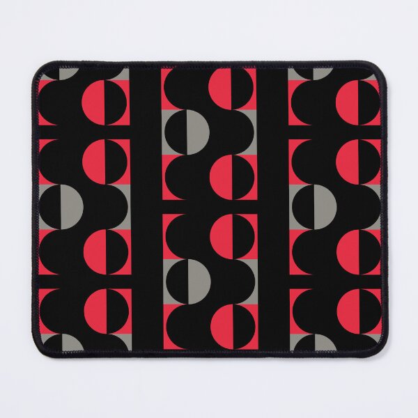 Item preview, Geometric abstract print 14 designed and sold by studioseventy1.